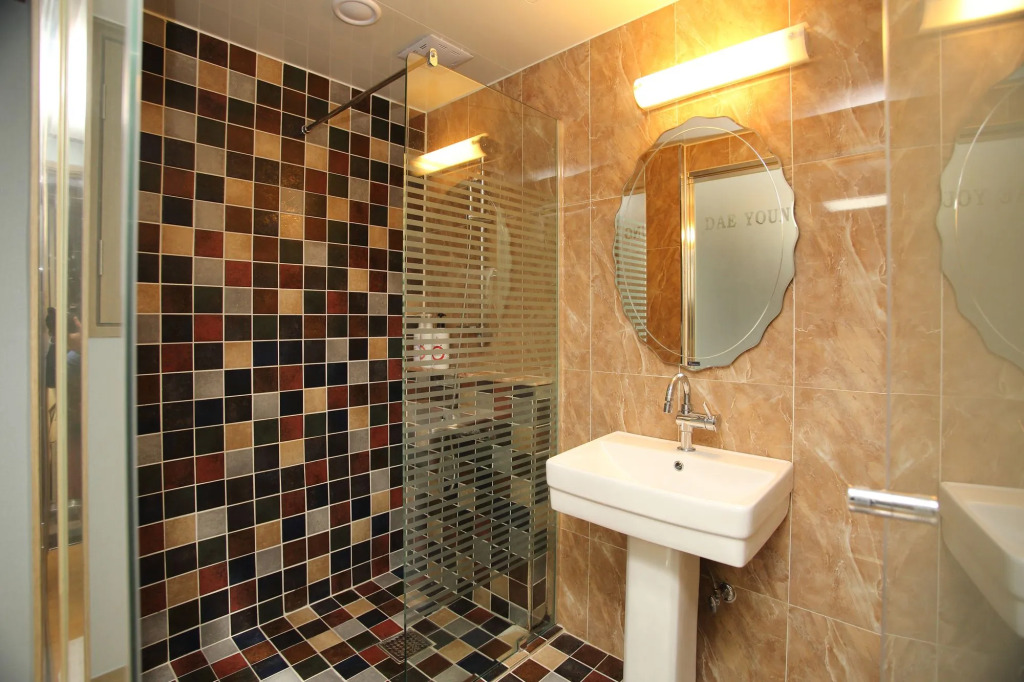 Daeyoung Hotel Myeongdong