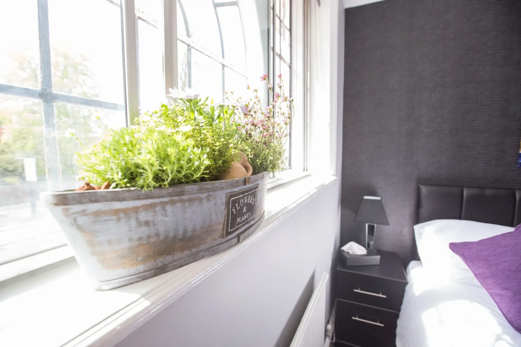 Verve Hotel