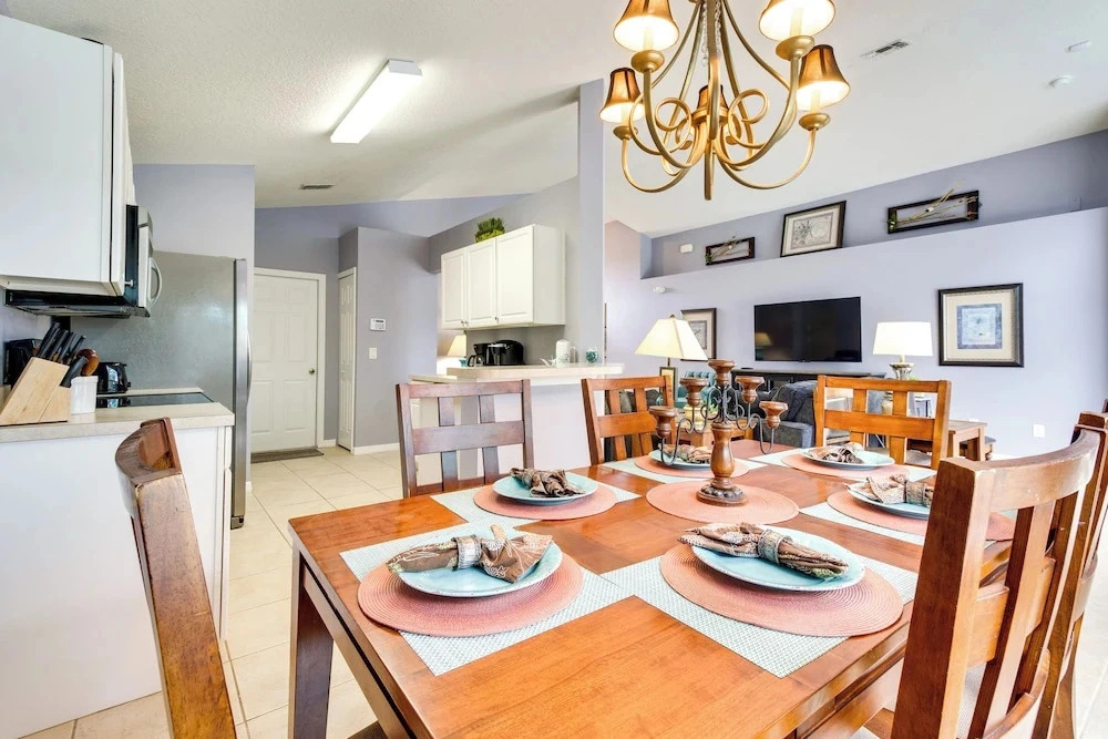 Game Room & Pool: Family-friendly Davenport Home
