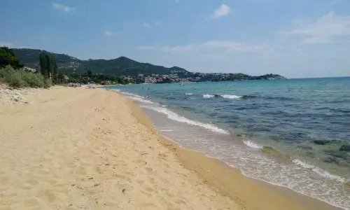 Dimos Bungalows