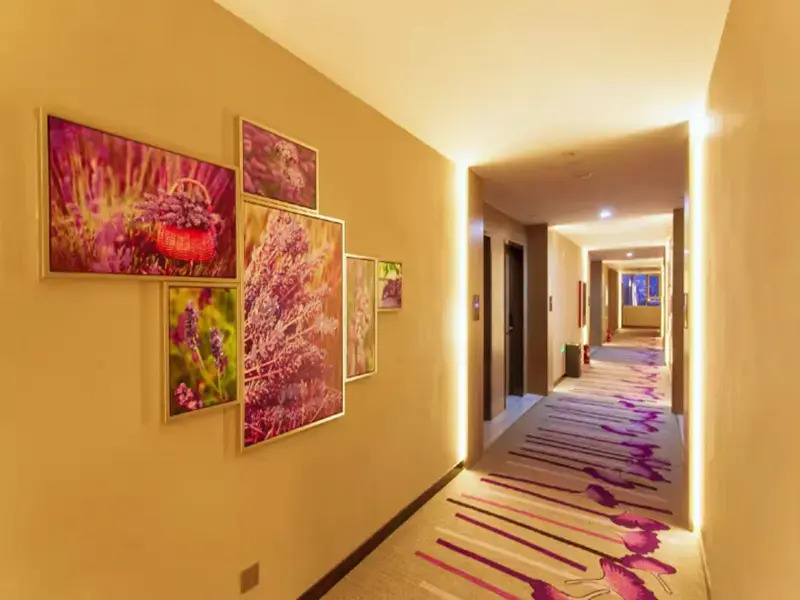 Lavande Hotels·Jinzhong Walmart