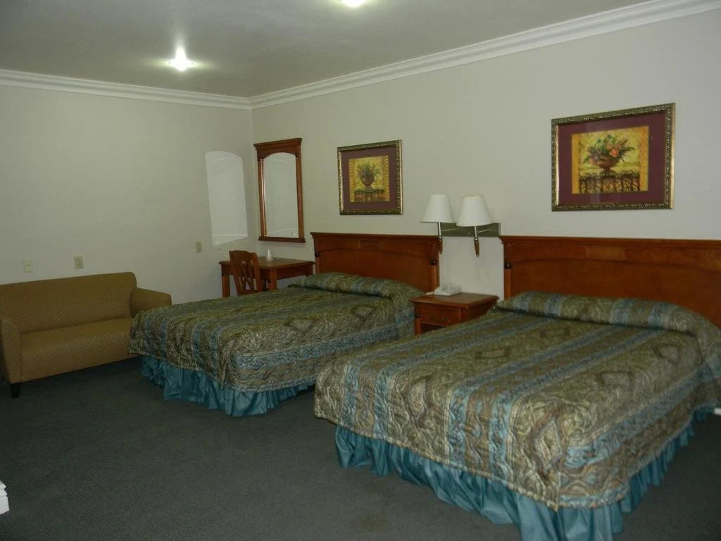 California Motel