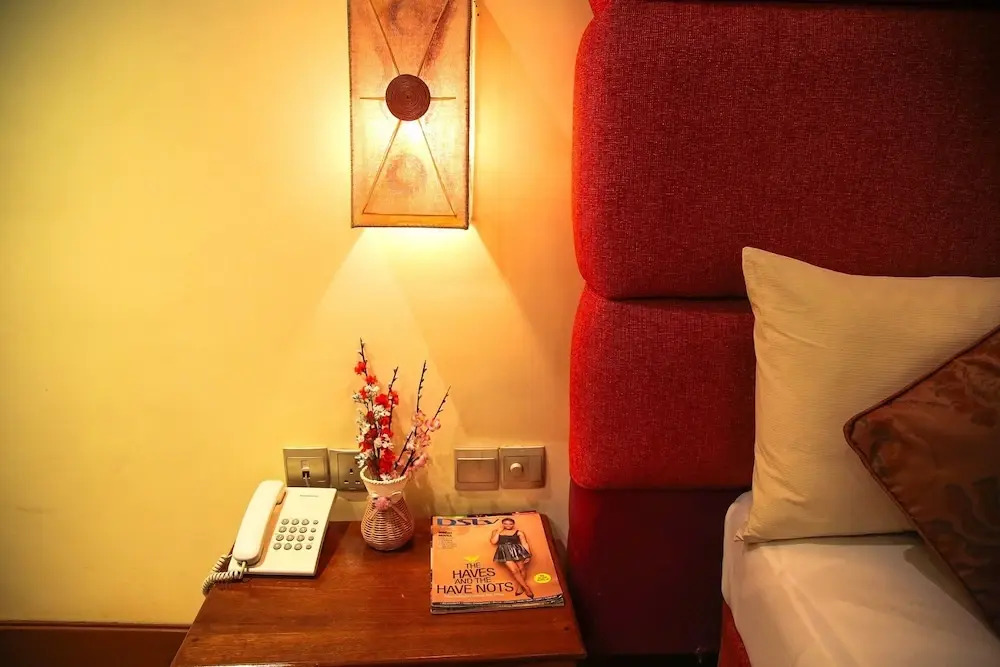 Victoria Blue Hotels & Apartments