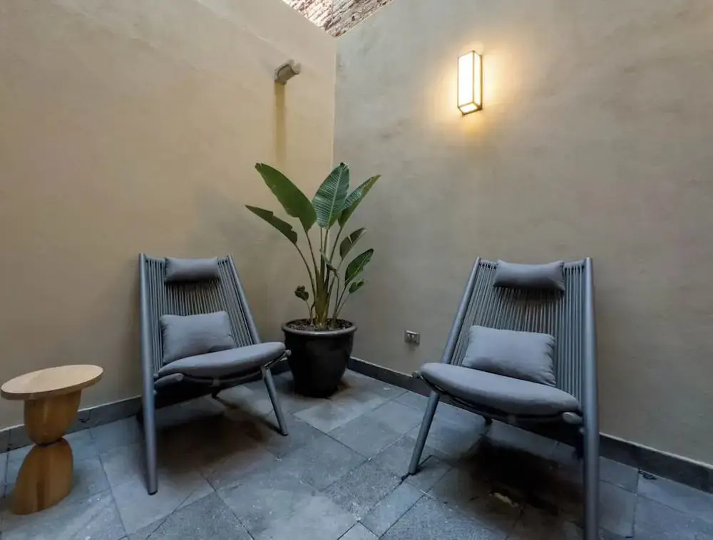 Lasai Casa Tonala