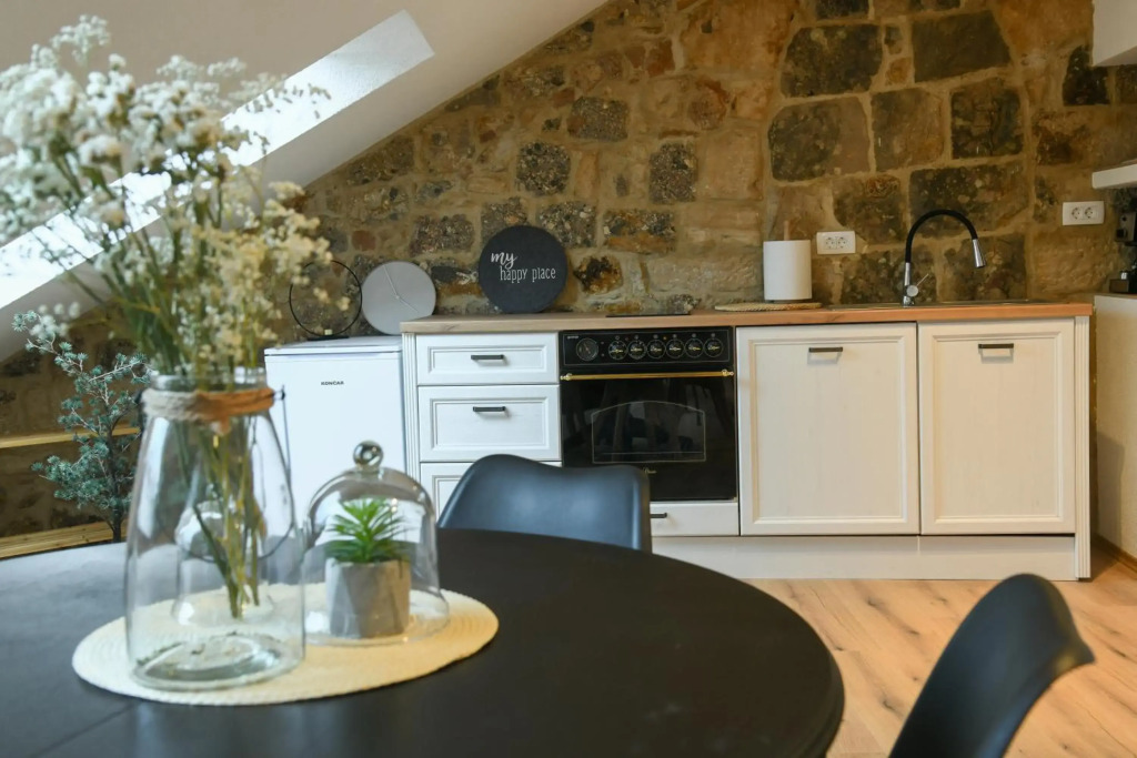 Apartman Sinjska Alka