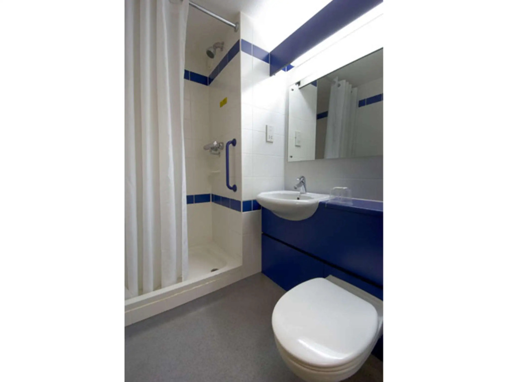 Travelodge Ayr