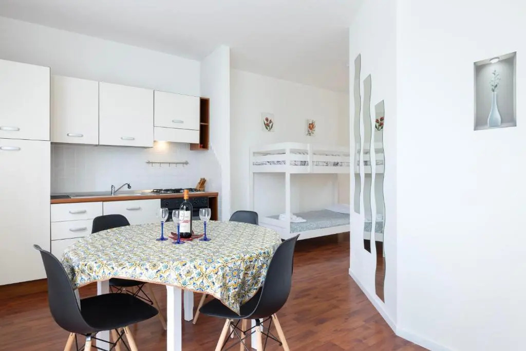 [LOFT8] Riccione Vista Mare, elegante soggiorno