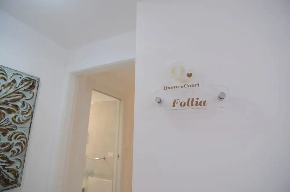 QuattroCuori Boutique Hotel & Spa