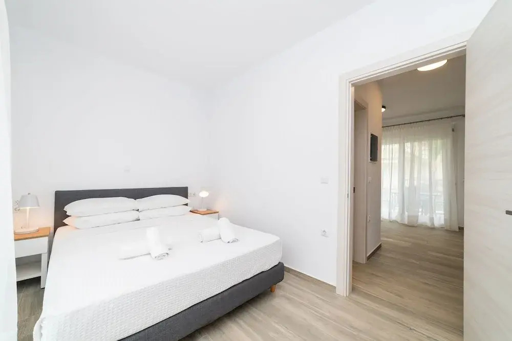 Olympiada Residential Complex & Villas