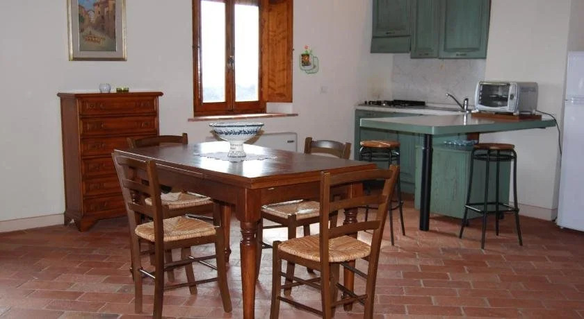 Francesca Apartment