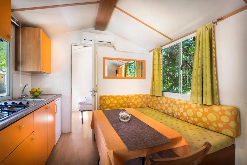 Holiday Resort Medveja - by Liburnia Hotels & Villas