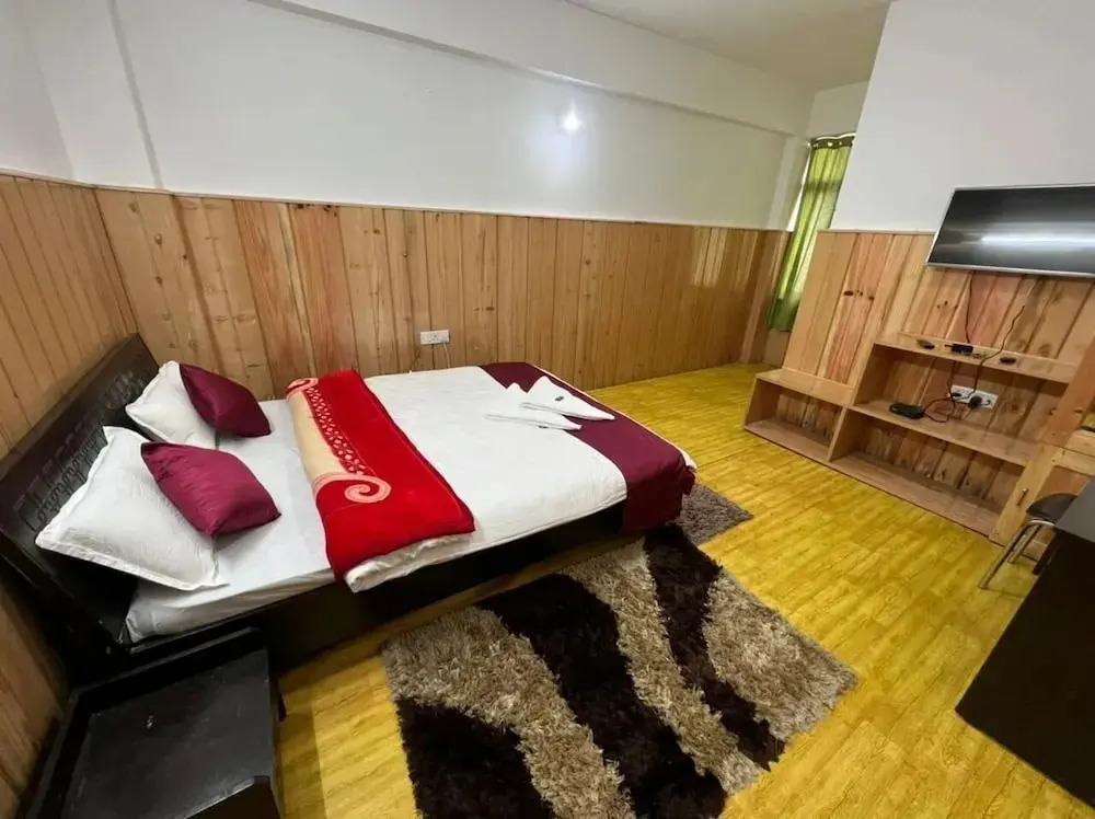 Hotel Tashi Ga-Tsel