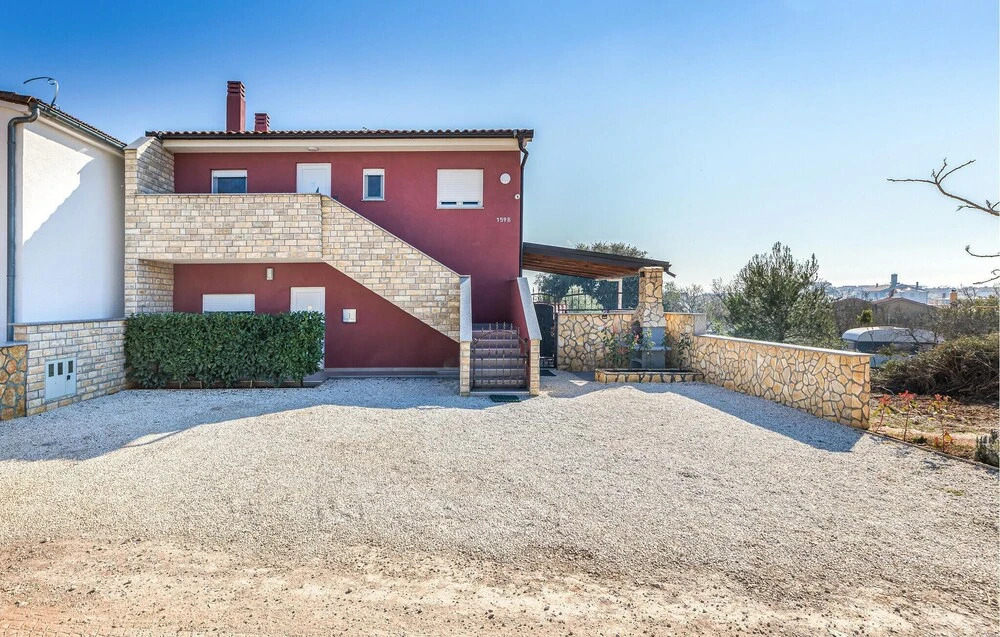 Awesome Home in Barbariga With Outdoor Swimming Pool, Wifi and 6 Bedrooms