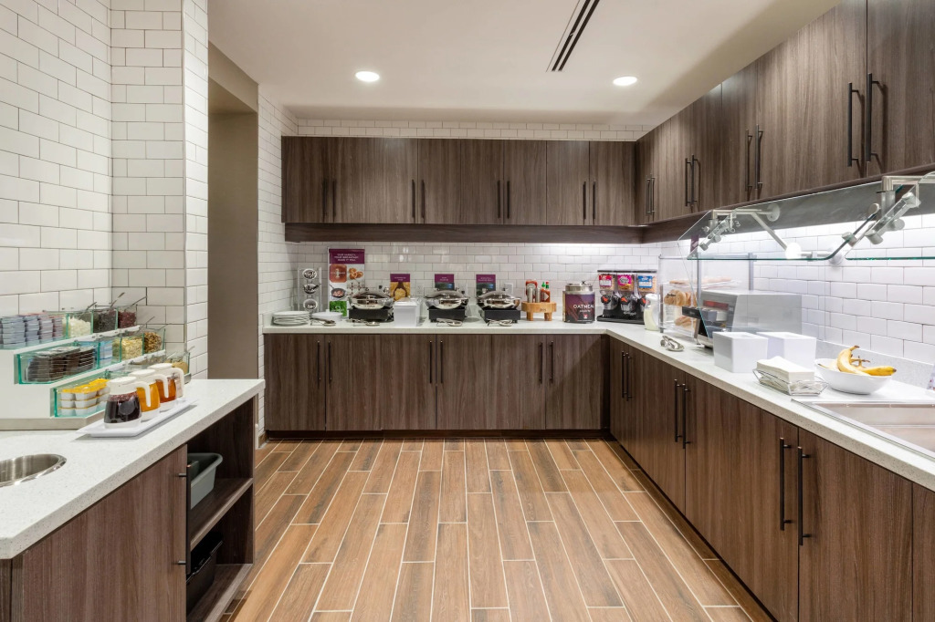 Residence Inn by Marriott St. Cloud