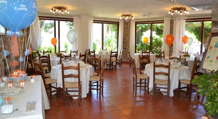 Orbis Hotel Vera