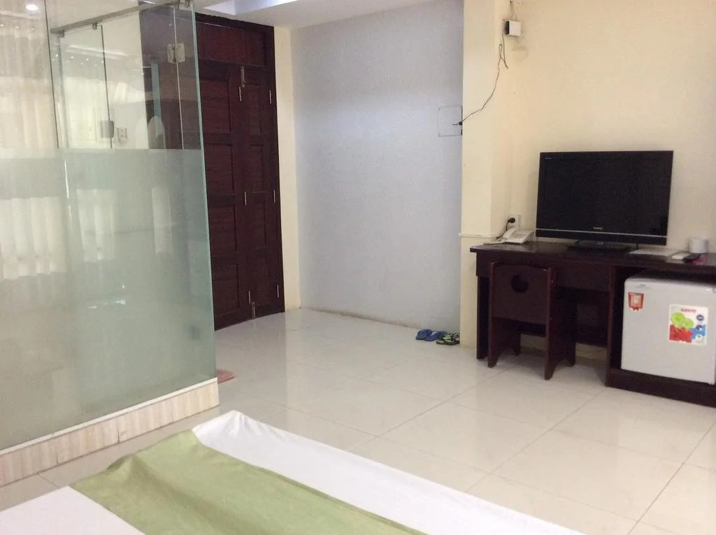 Viet Nghia Hotel