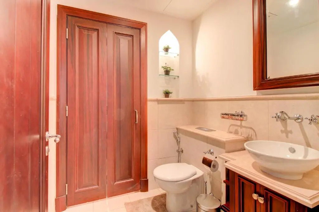 Durrani Homes - Luxury 2bed Opposite Dubai Mall with stunning Burj Khalifa View