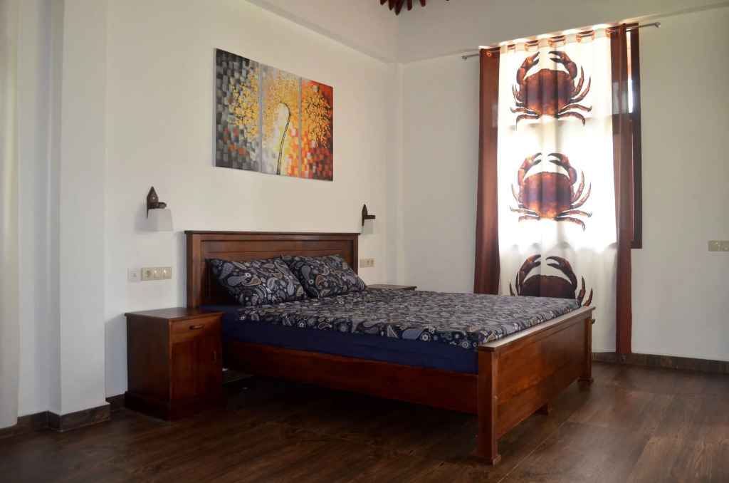 Green Parrot Beach Resort