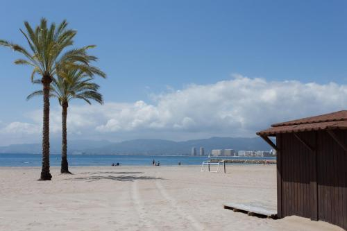 Los Olivos Apartment Cullera
