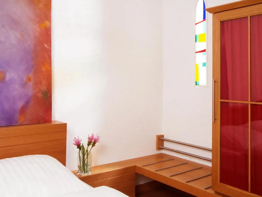 Отель Creatif Hotel Elephant