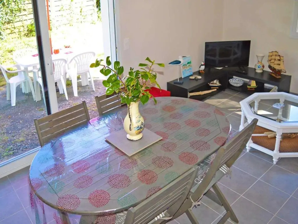 Maison Pleumeur-Bodou, 3 pièces, 4 personnes - FR-1-542-39