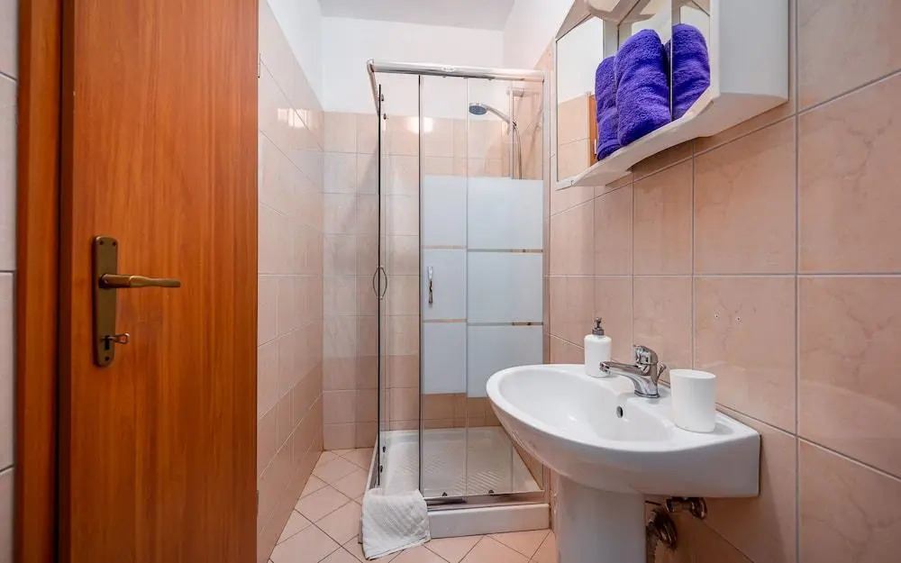 Apartments Wellness