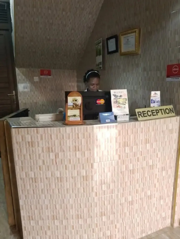 Discovery Courts Hotel
