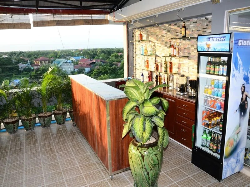 Great Glory Hotel