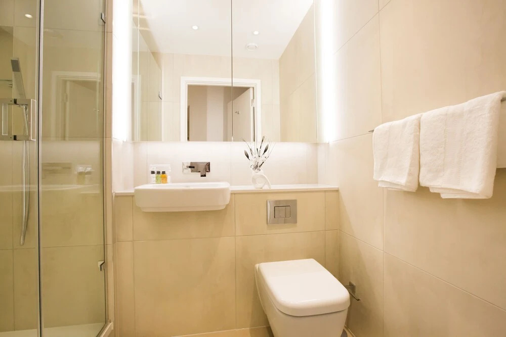 Gigli Luxury Apartments Wembley