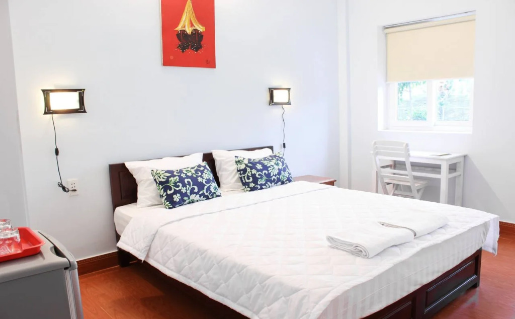 Tan Thanh Beach Villa