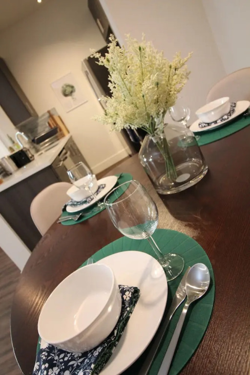 LA Westwood Deluxe Suites