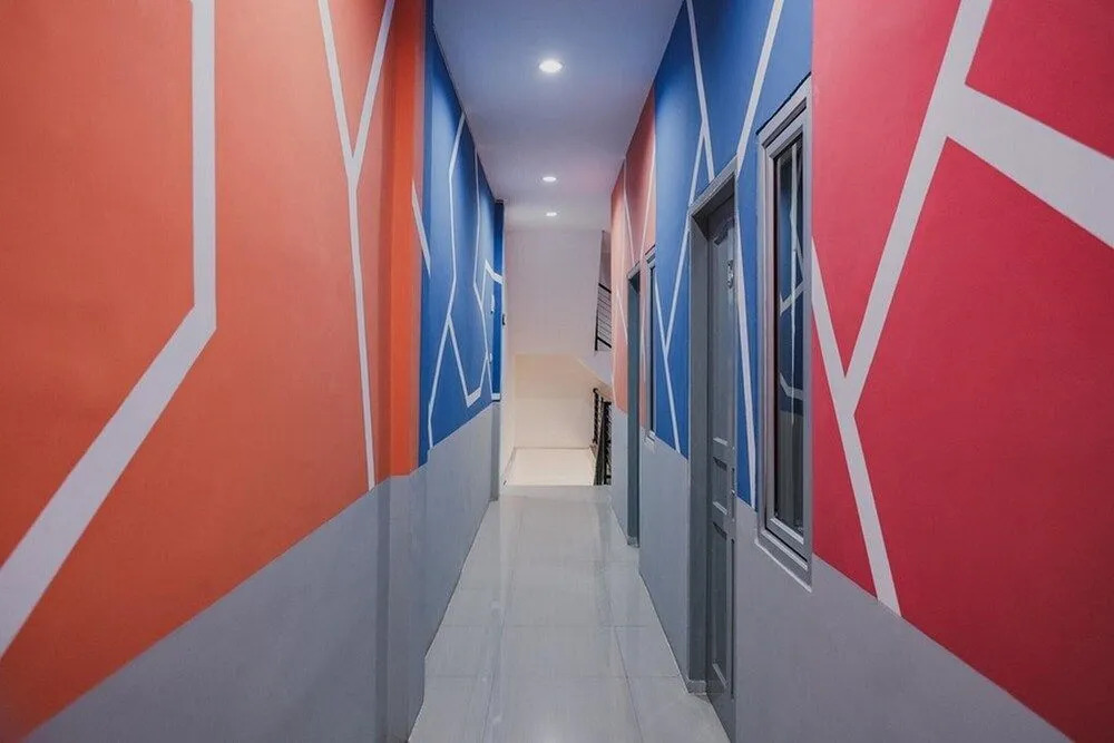 RedDoorz @ Jalan Sukabangun 2 Palembang