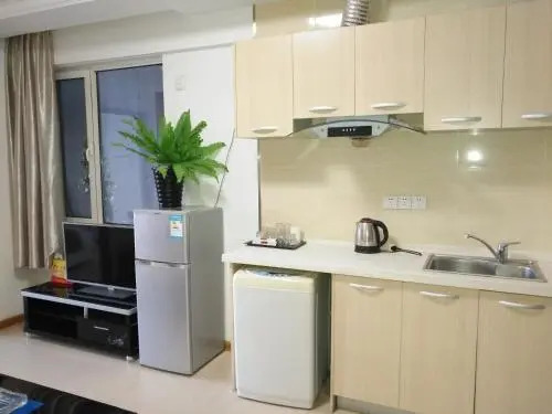Xian Meige Apartment