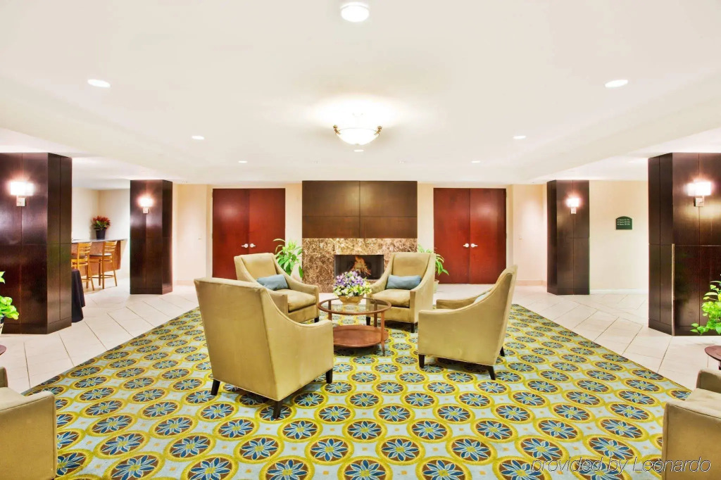 Holiday Inn Atlanta/Roswell by IHG