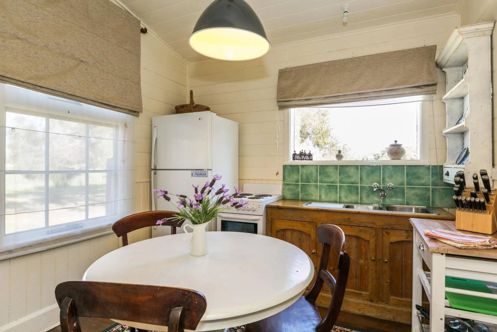 Freshwater Creek Cottages & Farm Stay