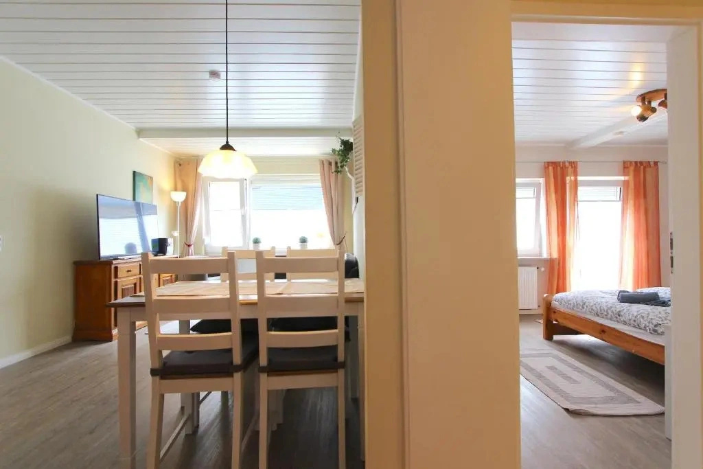 Haus Seemöwe Whg 5