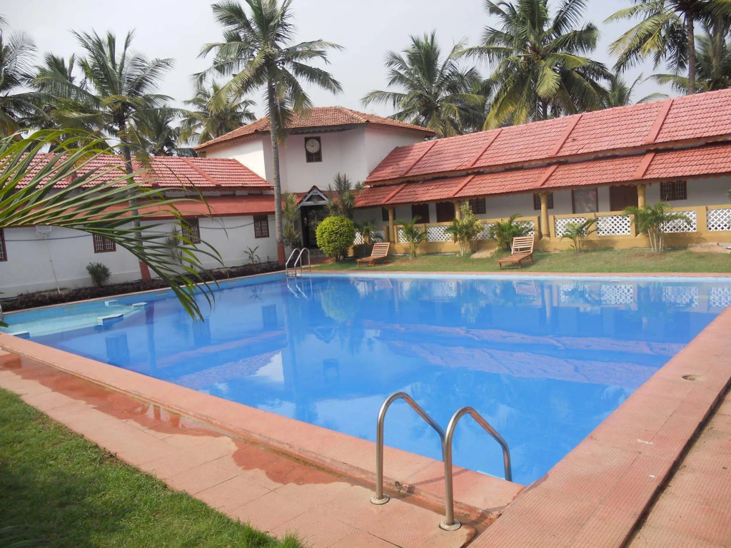 Kailash Resort - Ecr