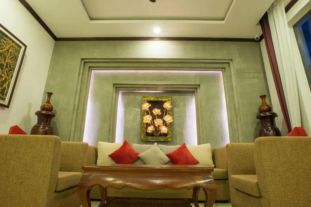 Udaya Residence