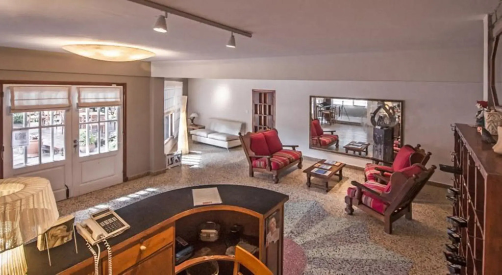 Romina Art Hotel