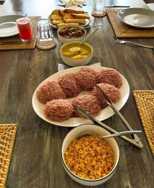 Free House Bentota