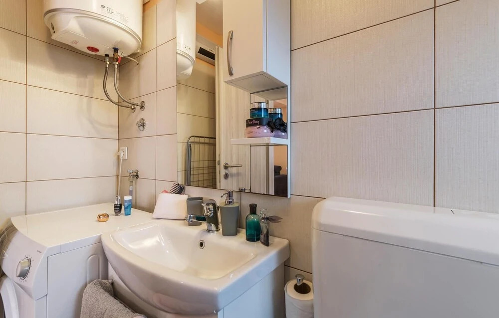 Stunning Home in Pula With Wifi and 1 Bedrooms