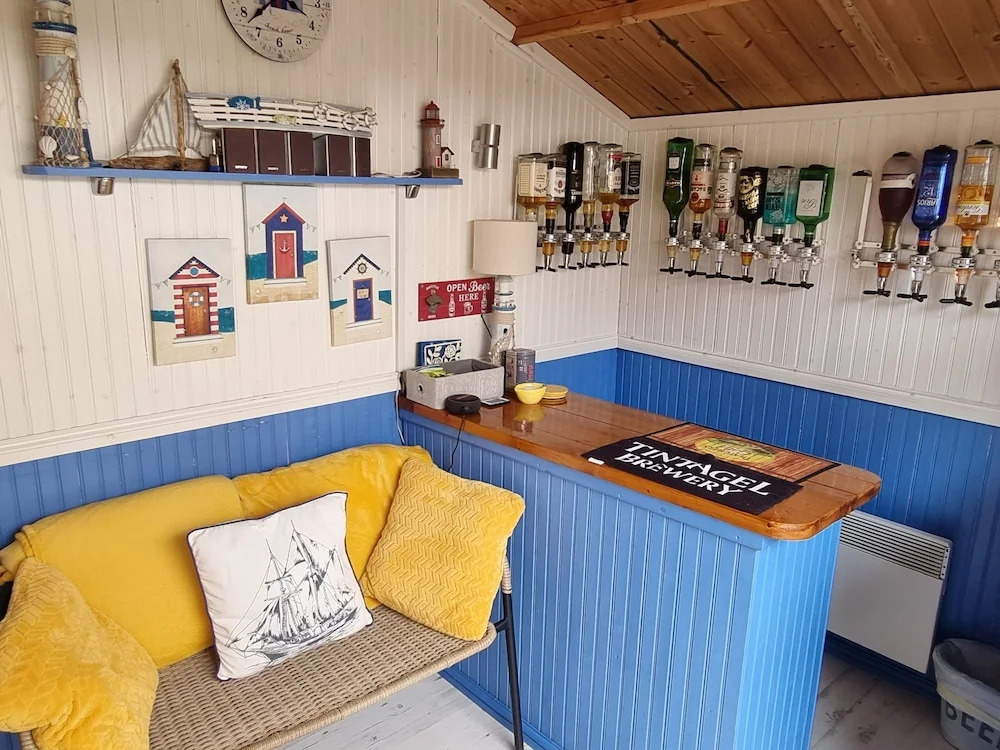 Dungarvon House B&B