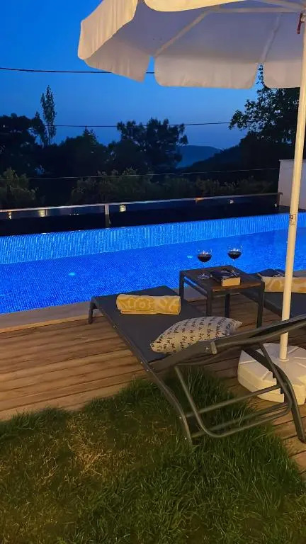 villa demor