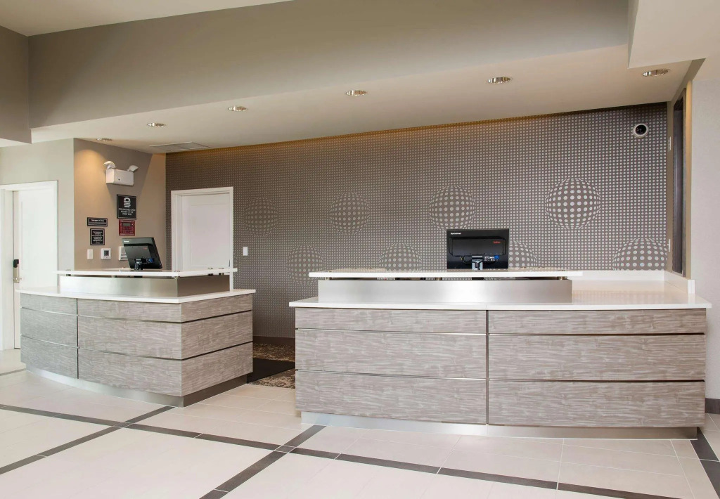 Residence Inn by Marriott Houston City Place