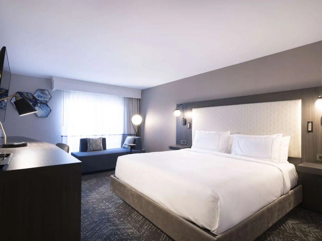GHMG Hotel Livermore
