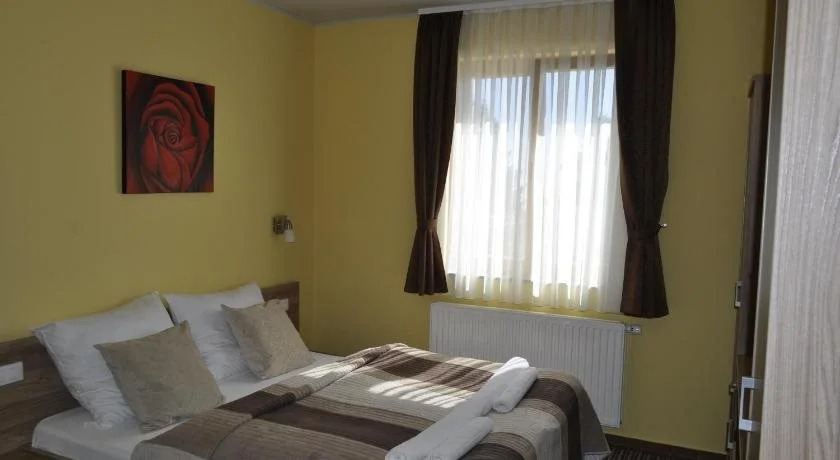 Hotel Zarja