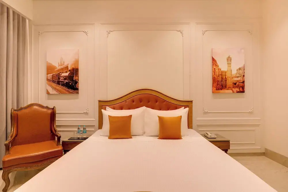 Lemon Tree Hotel, Mira Road, Mumbai