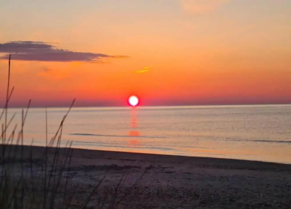 Serene Escape in Agde