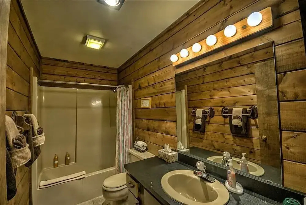 Heavenly Daze Chalet