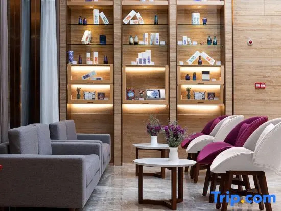 Lavande Hotel (Foshan Gaoming Yingxin Plaza)
